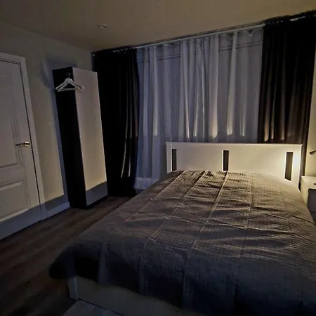 Fabijoniskiu Apartamentai Studija Apartman *