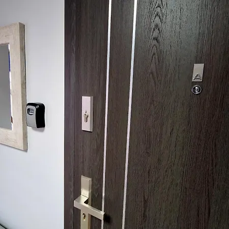 Fabijoniskiu Apartamentai Studija Apartman *